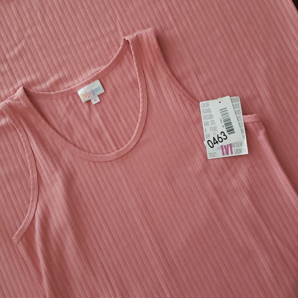 Lularoe Dani Maxi Dress